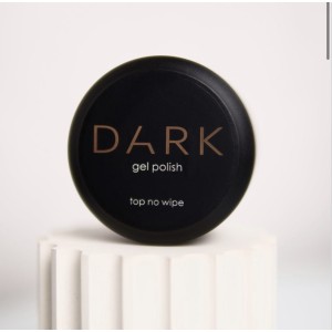 Dark Top No Wipe, 30 ml